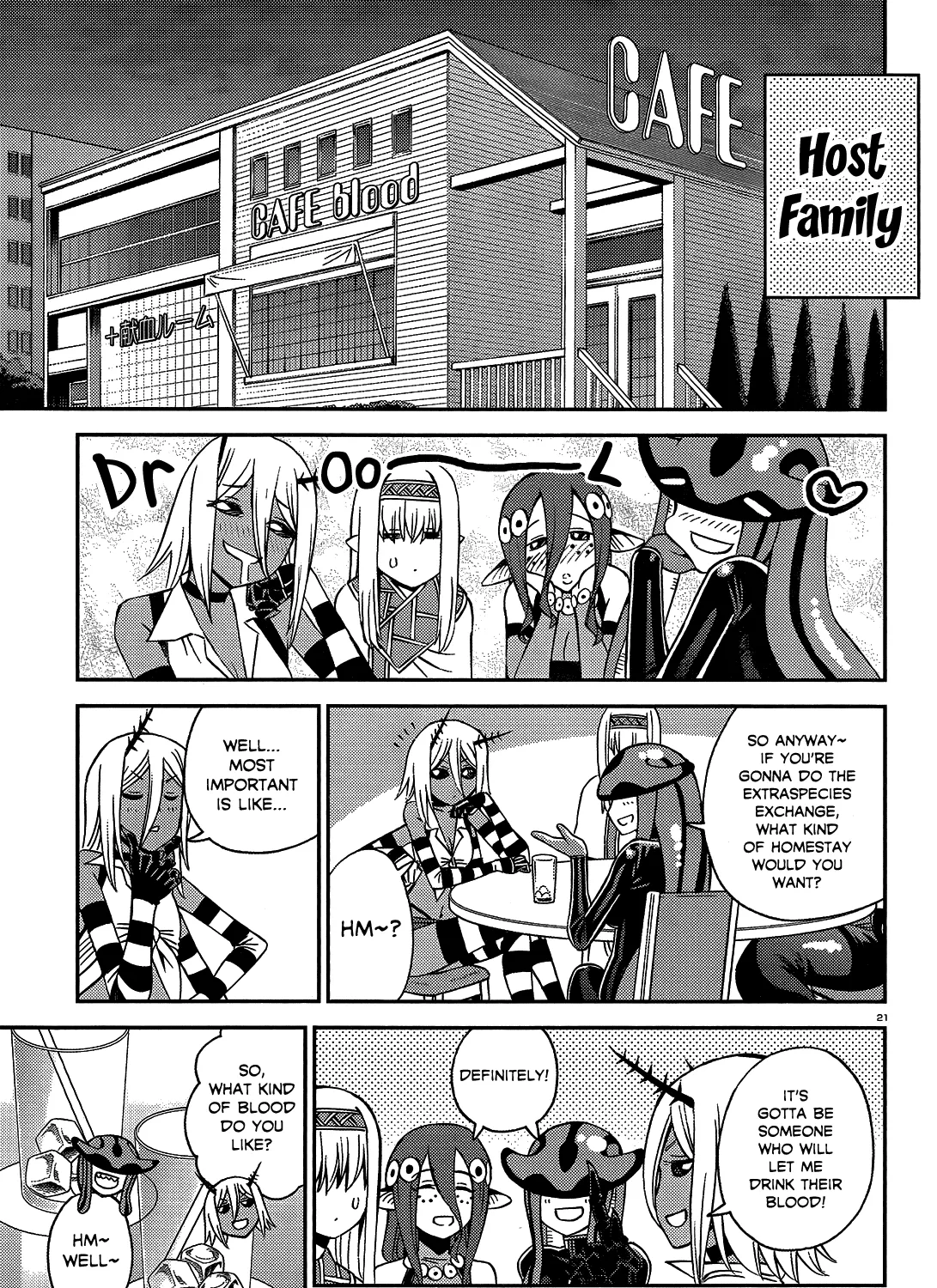 MONSTER MUSUME NO IRU NICHIJOU - Page 48