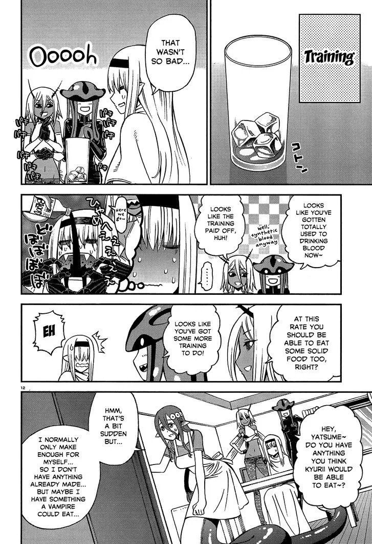 MONSTER MUSUME NO IRU NICHIJOU - Page 15