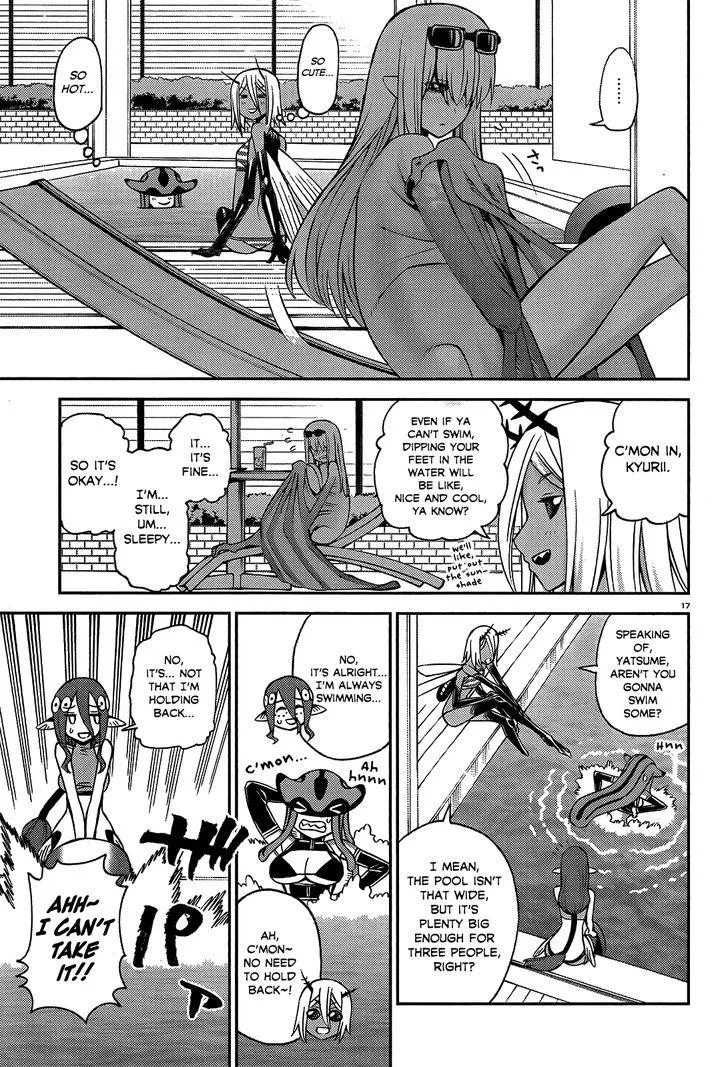 MONSTER MUSUME NO IRU NICHIJOU - Page 20