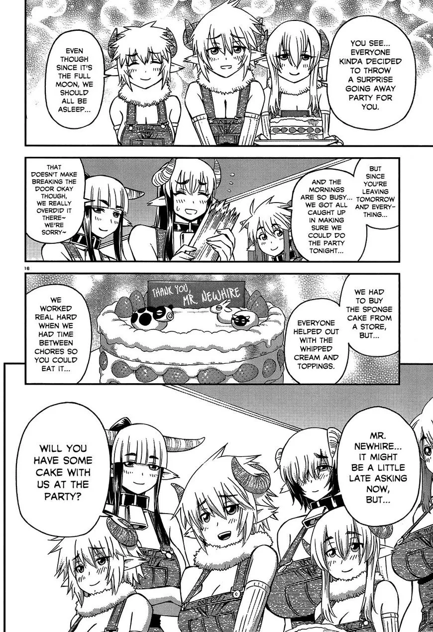 MONSTER MUSUME NO IRU NICHIJOU - Page 15