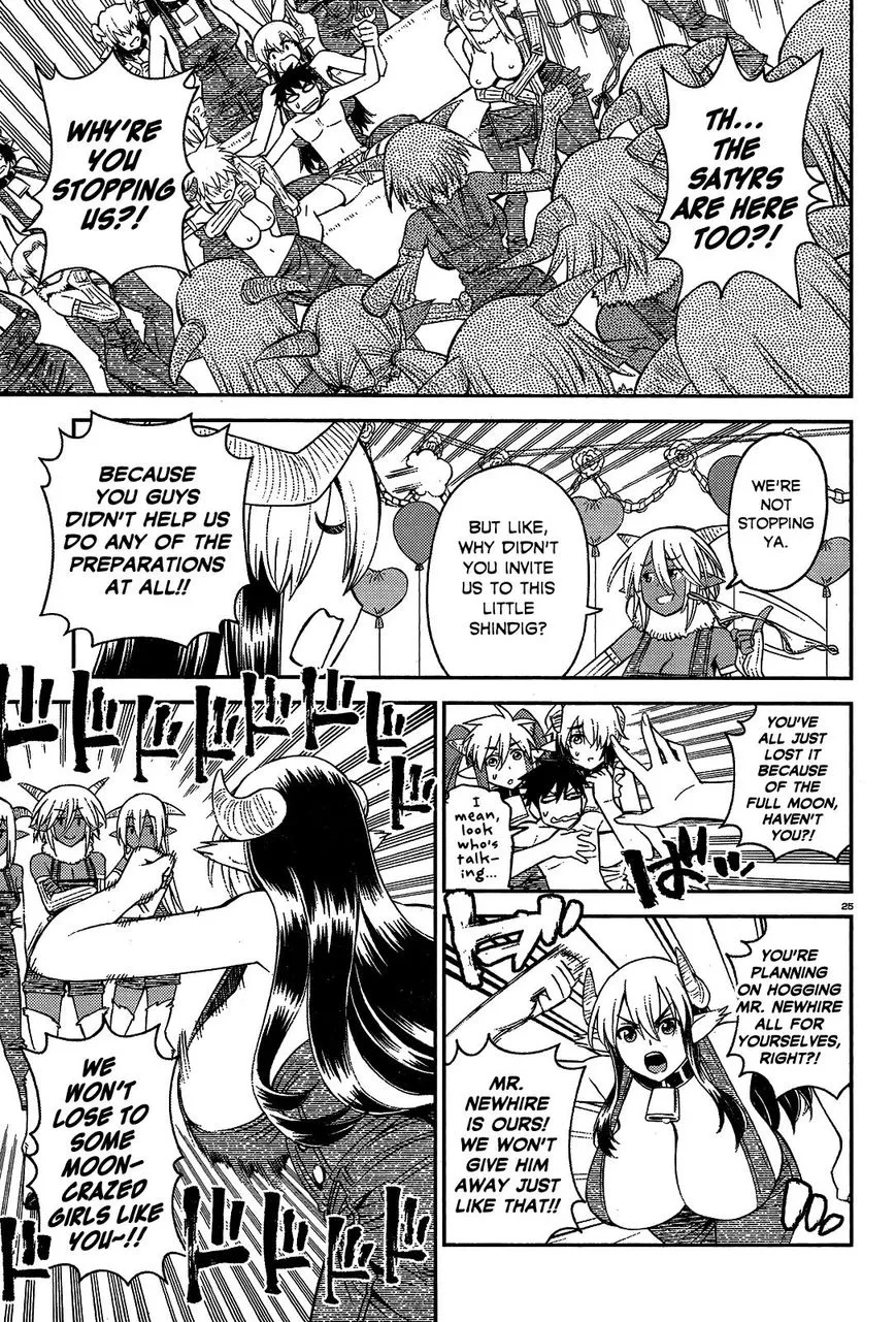 MONSTER MUSUME NO IRU NICHIJOU - Page 24