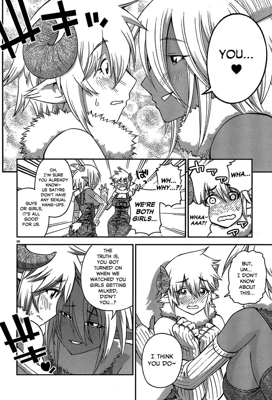 MONSTER MUSUME NO IRU NICHIJOU - Page 29