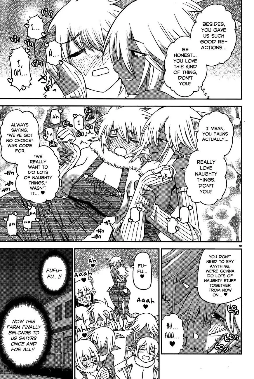 MONSTER MUSUME NO IRU NICHIJOU - Page 30