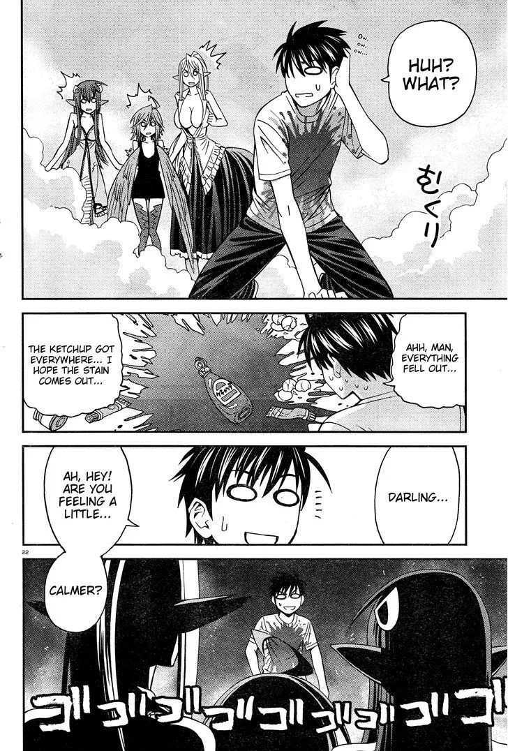 MONSTER MUSUME NO IRU NICHIJOU - Page 25