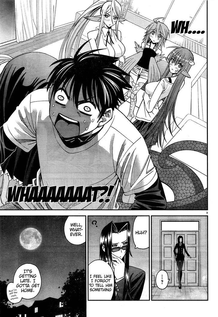 MONSTER MUSUME NO IRU NICHIJOU - Page 6