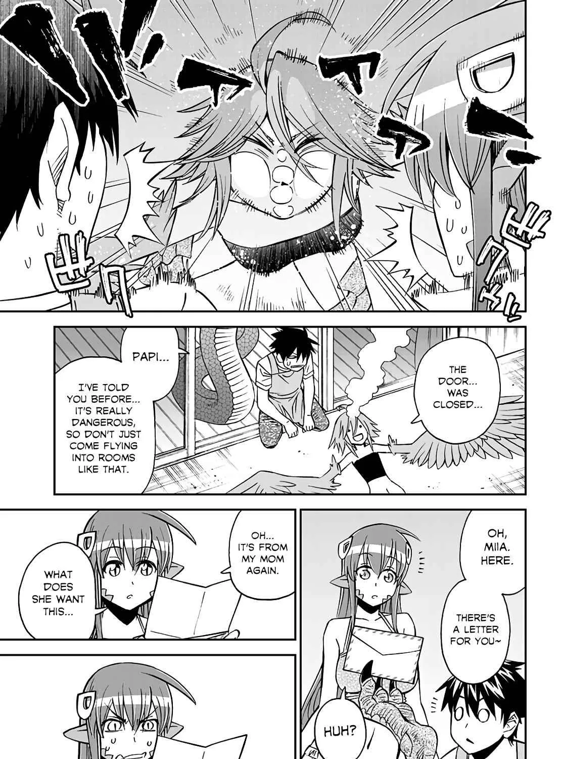 MONSTER MUSUME NO IRU NICHIJOU - Page 12