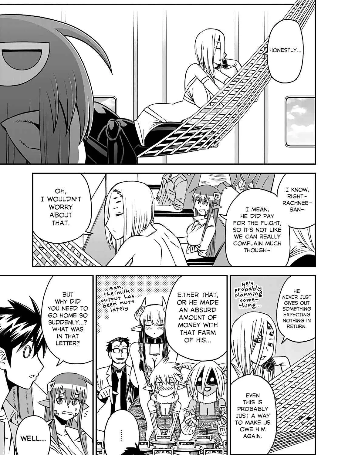 MONSTER MUSUME NO IRU NICHIJOU - Page 28