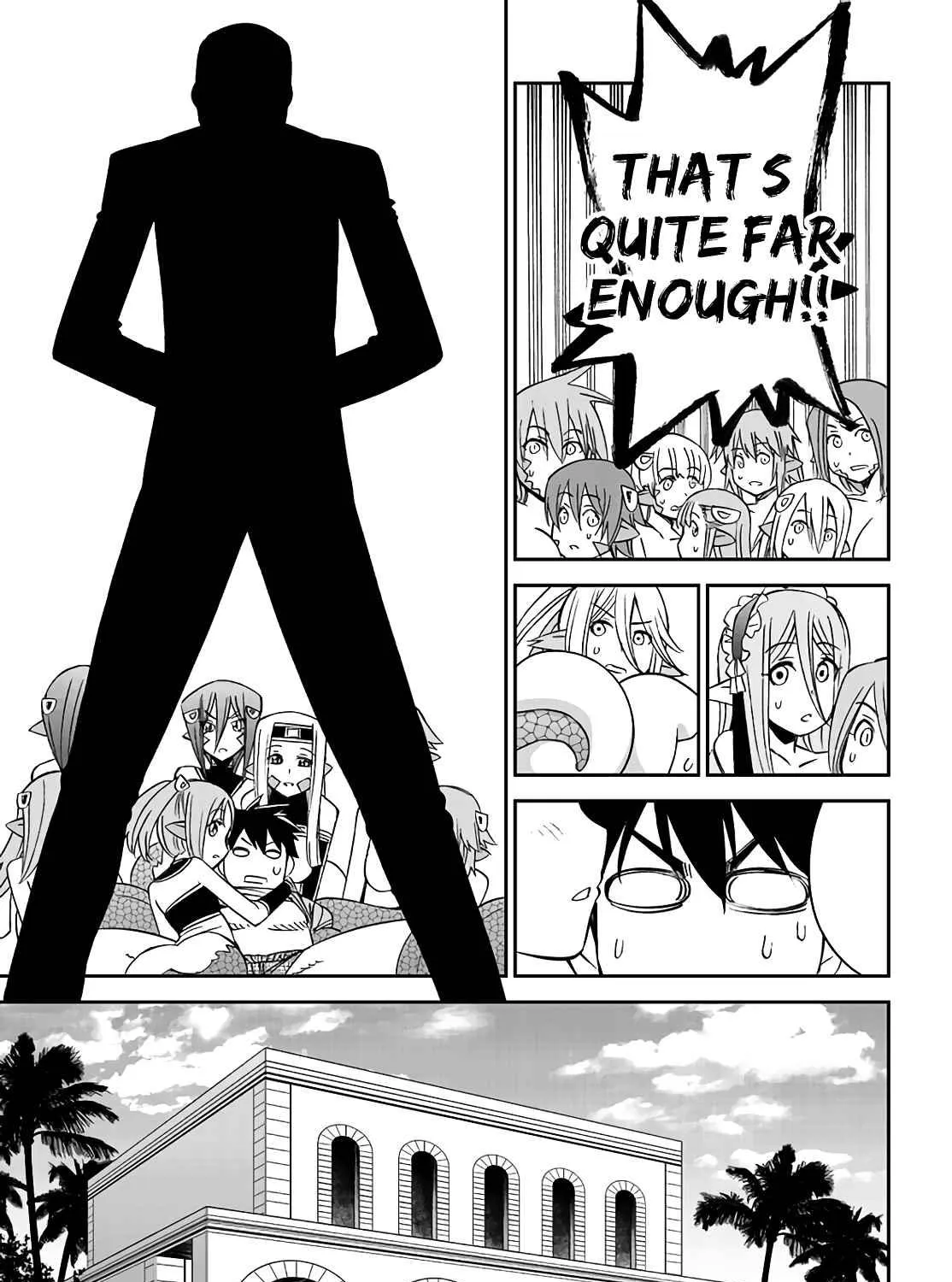 MONSTER MUSUME NO IRU NICHIJOU - Page 62