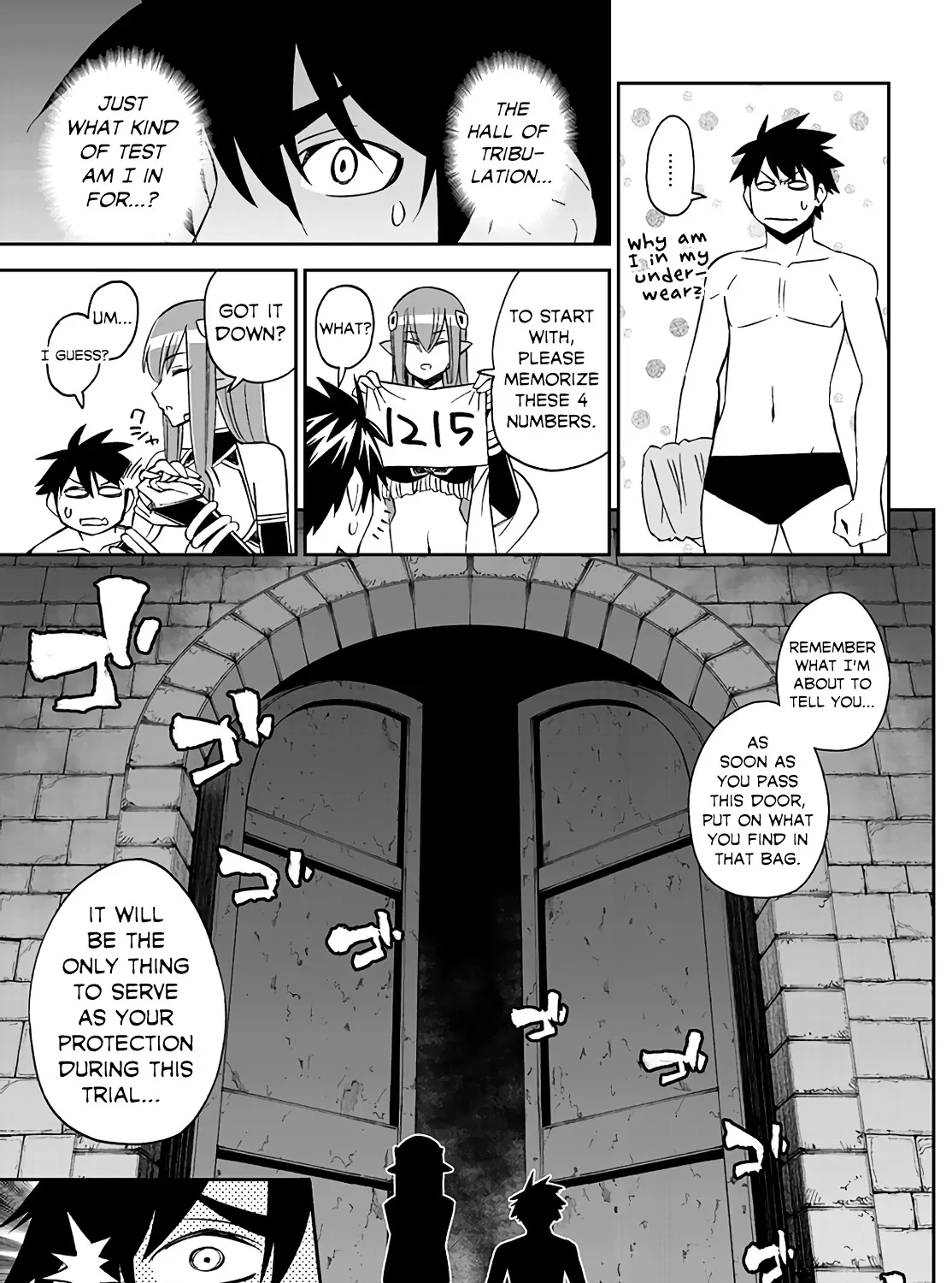 MONSTER MUSUME NO IRU NICHIJOU - Page 24