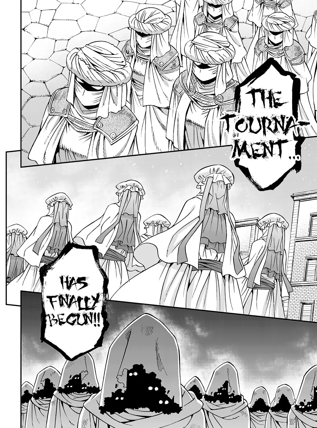 MONSTER MUSUME NO IRU NICHIJOU - Page 63