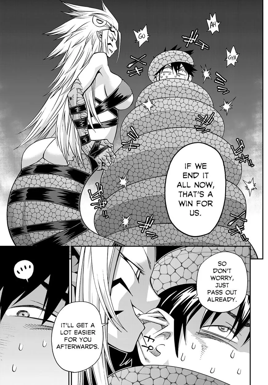 MONSTER MUSUME NO IRU NICHIJOU - Page 14