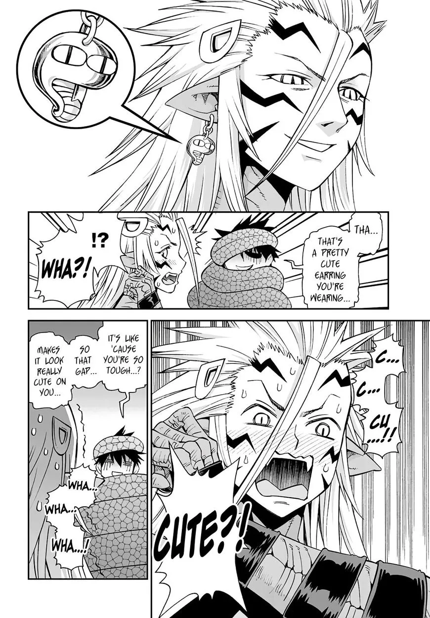 MONSTER MUSUME NO IRU NICHIJOU - Page 15