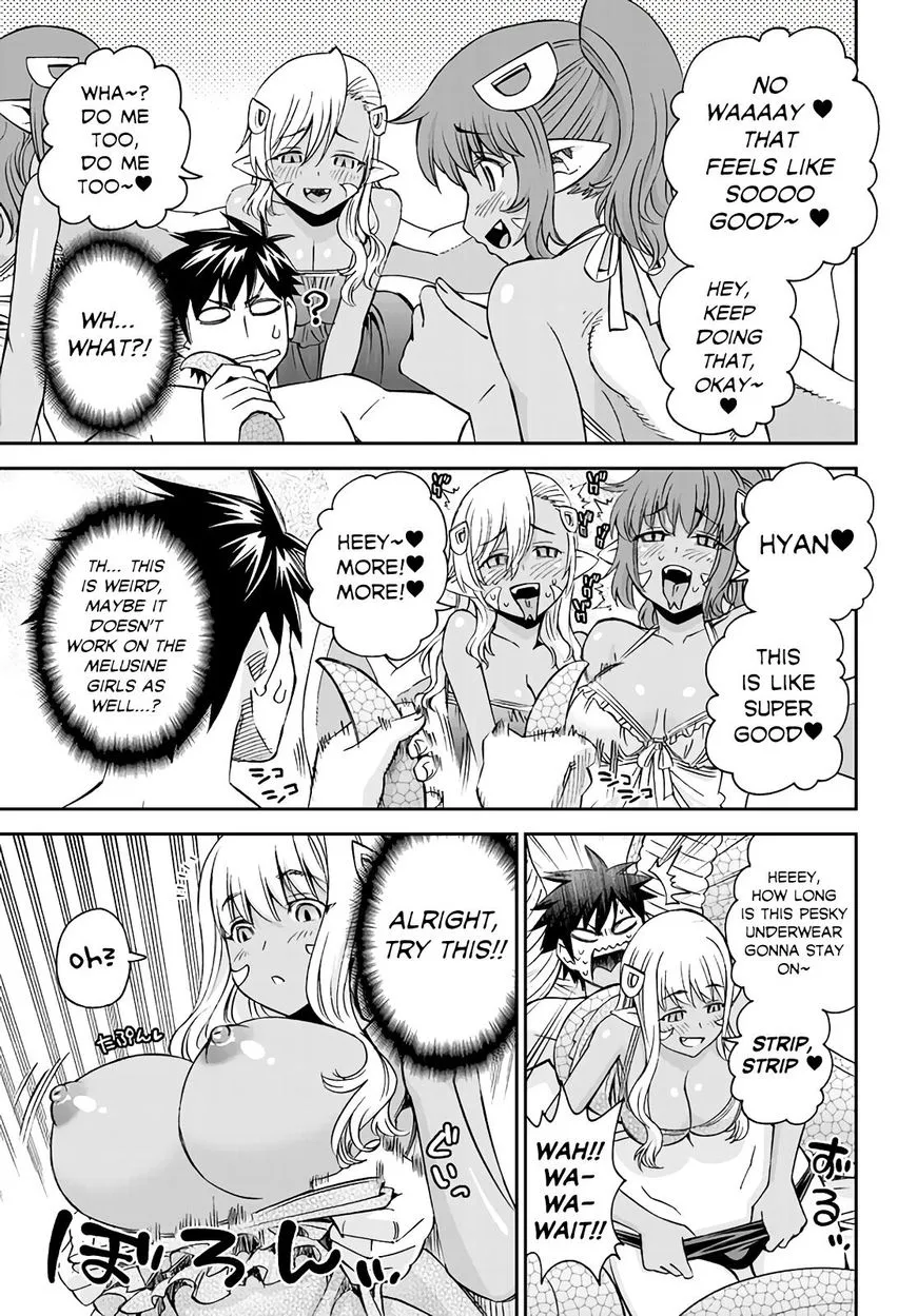 MONSTER MUSUME NO IRU NICHIJOU - Page 25