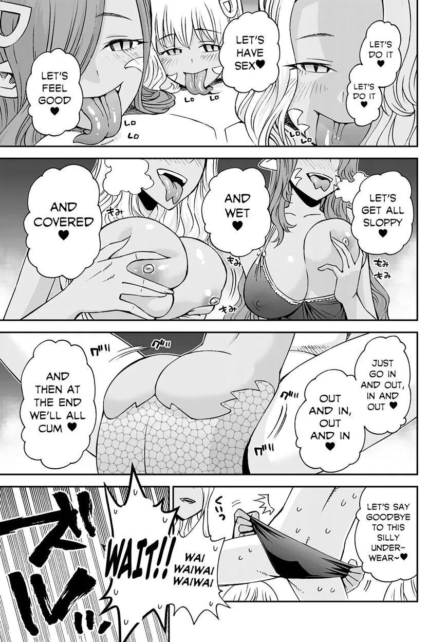 MONSTER MUSUME NO IRU NICHIJOU - Page 29