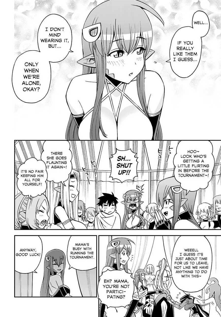 MONSTER MUSUME NO IRU NICHIJOU - Page 5