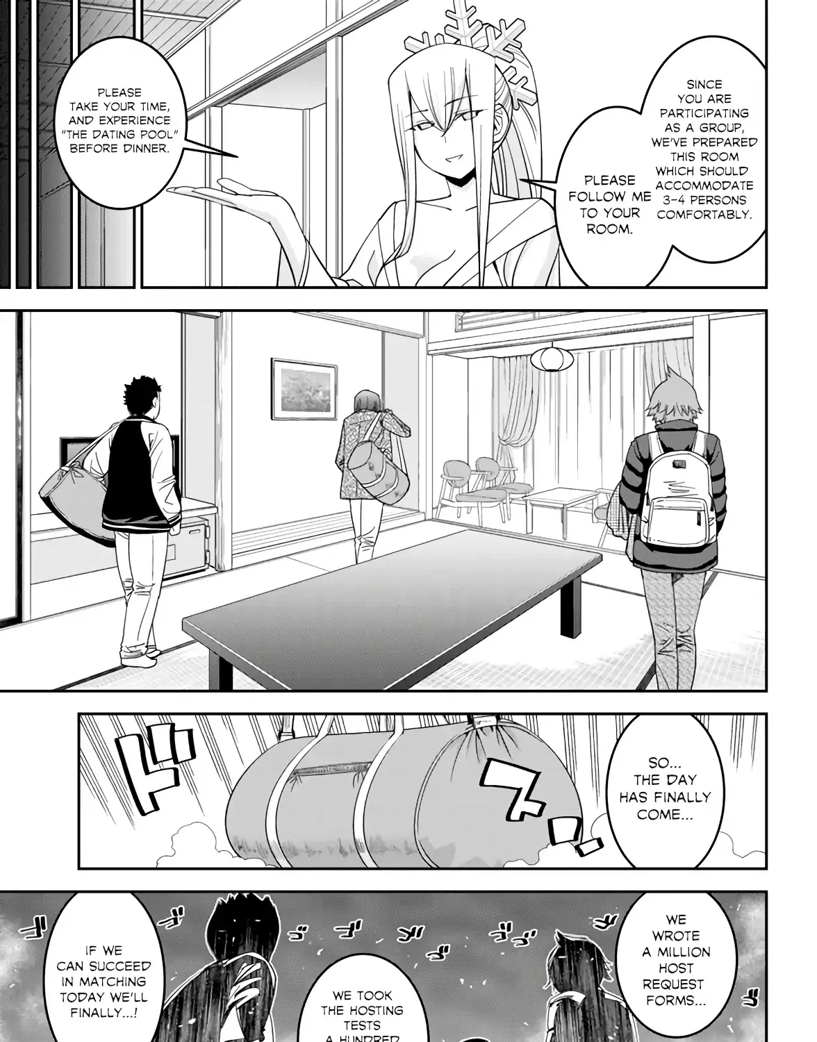 MONSTER MUSUME NO IRU NICHIJOU - Page 6