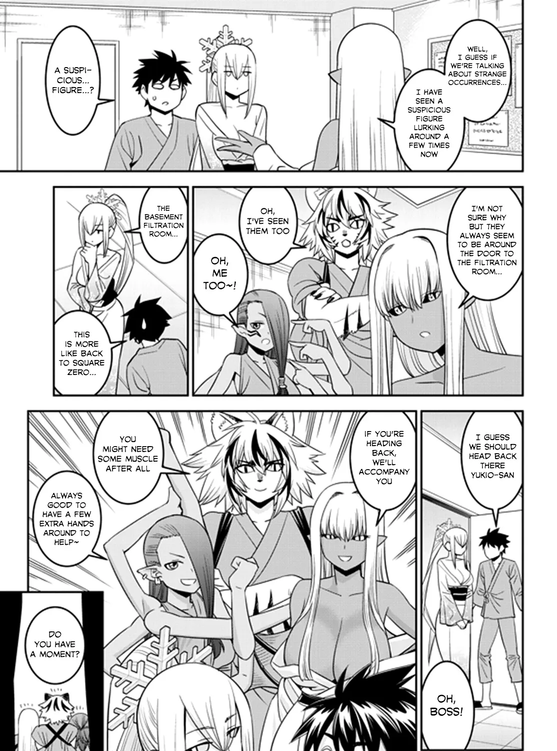 MONSTER MUSUME NO IRU NICHIJOU - Page 24