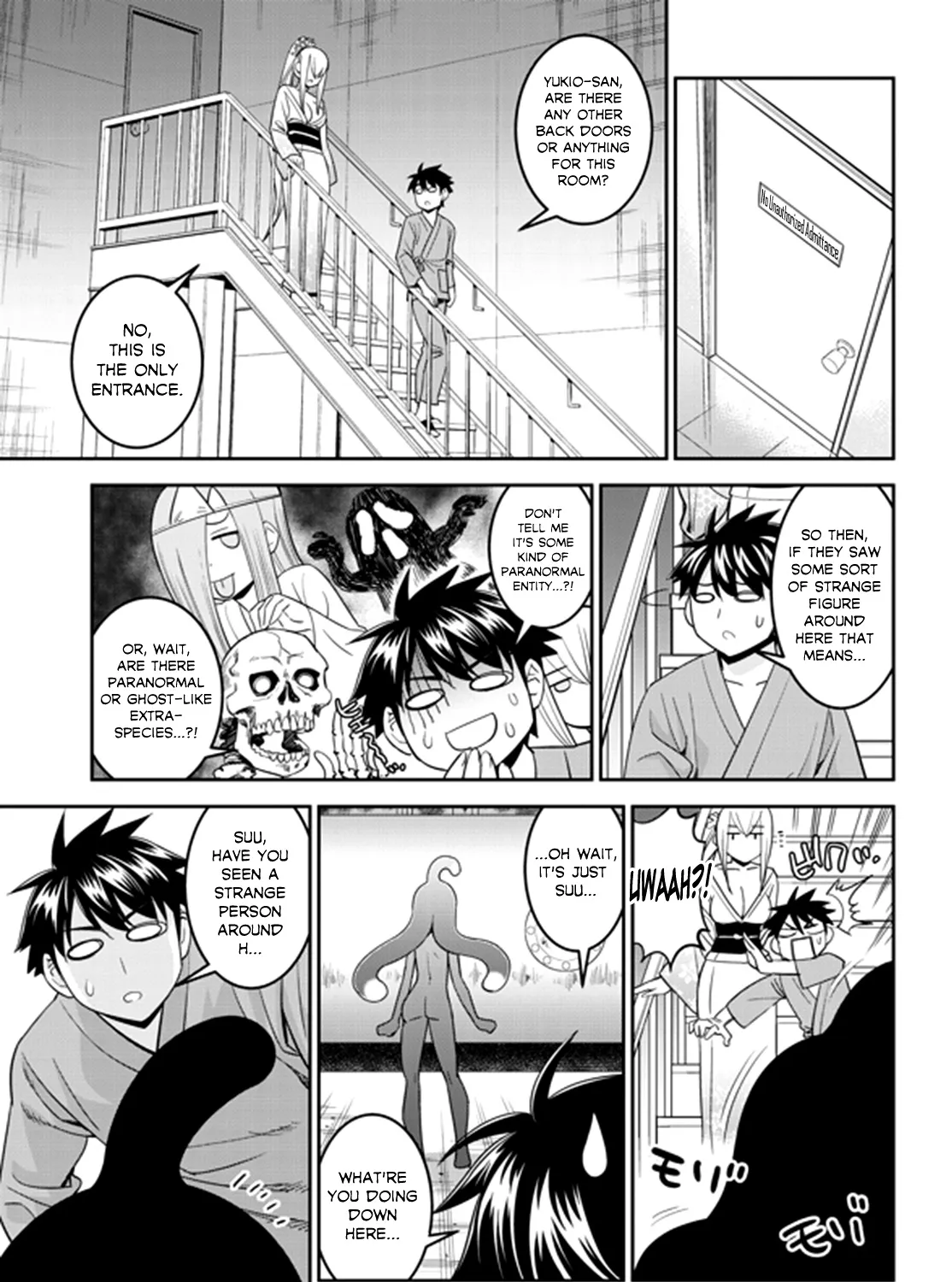 MONSTER MUSUME NO IRU NICHIJOU - Page 28