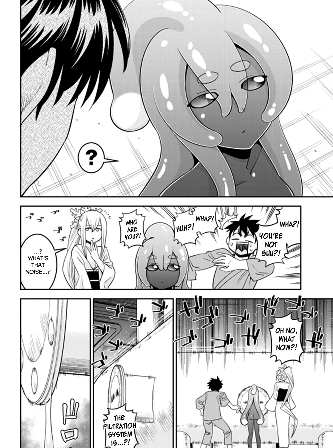 MONSTER MUSUME NO IRU NICHIJOU - Page 30