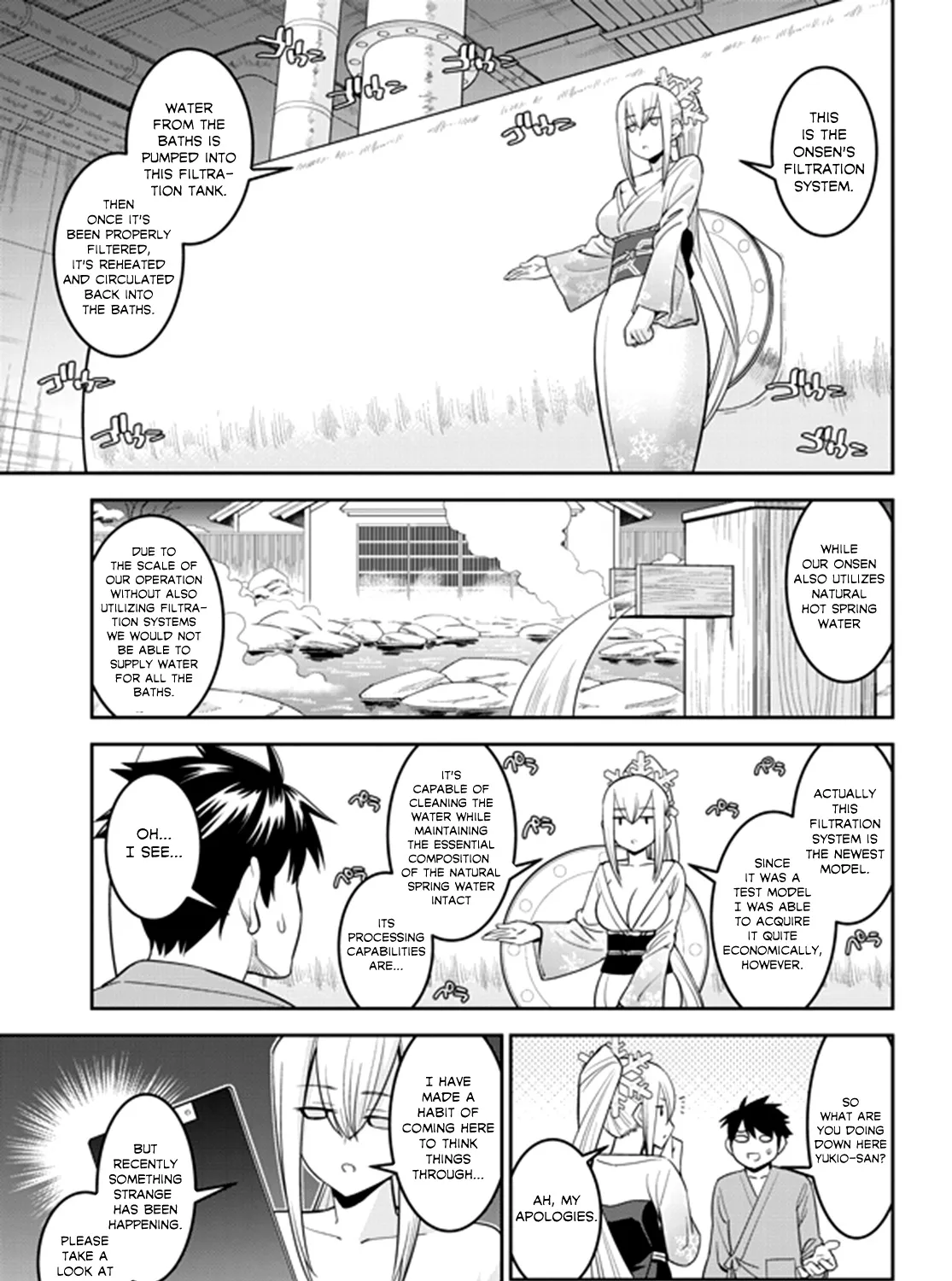 MONSTER MUSUME NO IRU NICHIJOU - Page 4