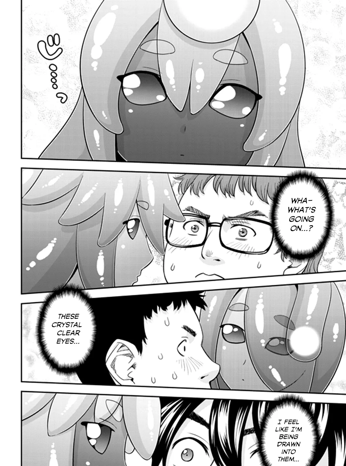 MONSTER MUSUME NO IRU NICHIJOU - Page 48