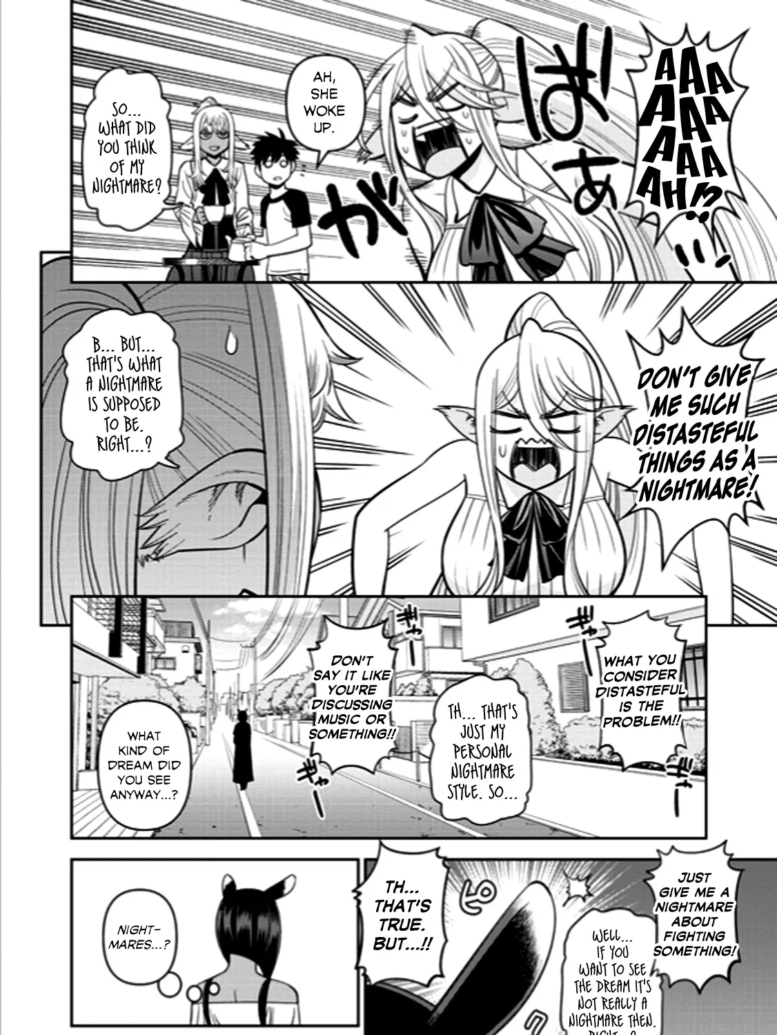 MONSTER MUSUME NO IRU NICHIJOU - Page 18