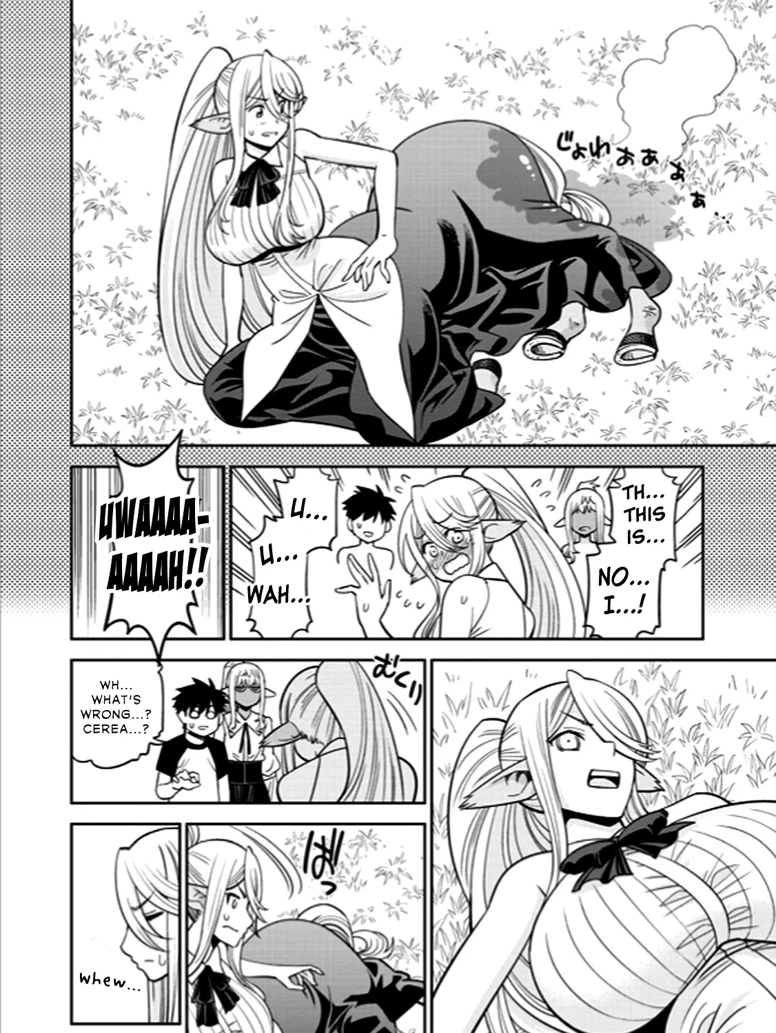 MONSTER MUSUME NO IRU NICHIJOU - Page 26