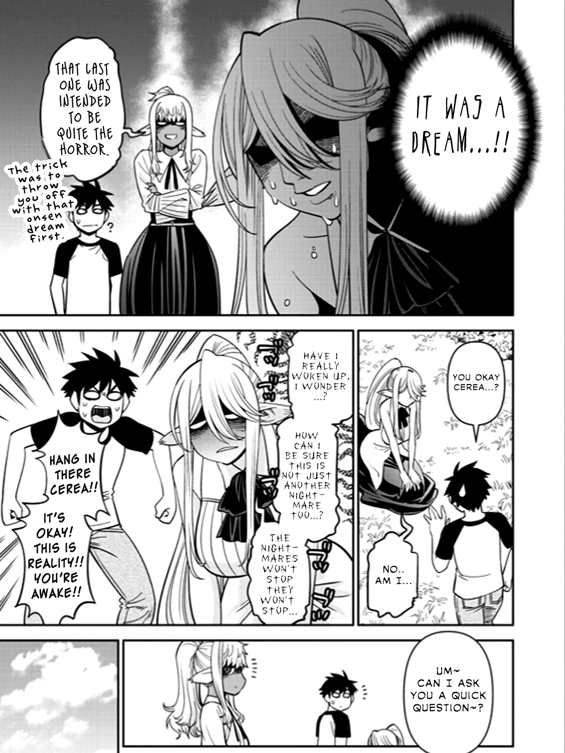 MONSTER MUSUME NO IRU NICHIJOU - Page 28