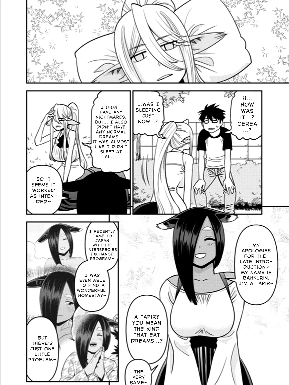 MONSTER MUSUME NO IRU NICHIJOU - Page 30