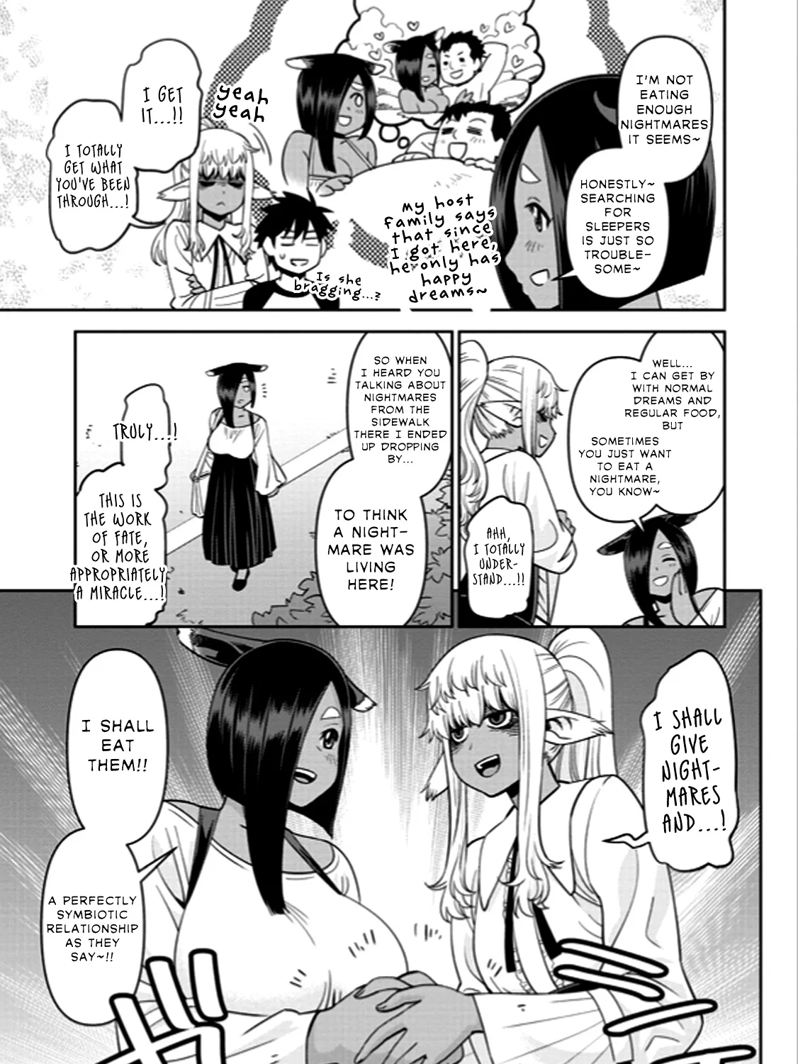 MONSTER MUSUME NO IRU NICHIJOU - Page 32