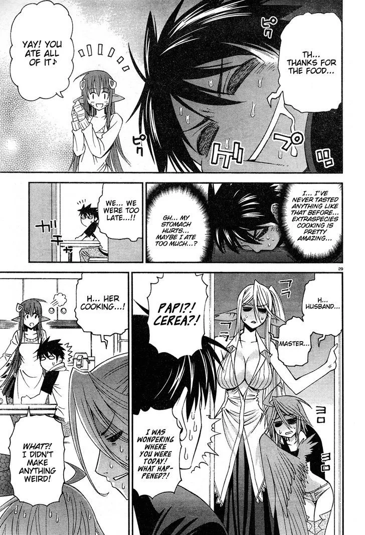 MONSTER MUSUME NO IRU NICHIJOU - Page 28