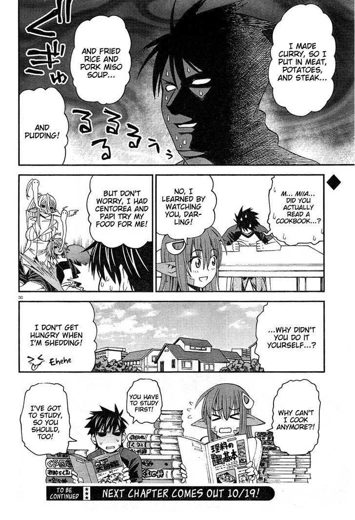 MONSTER MUSUME NO IRU NICHIJOU - Page 29