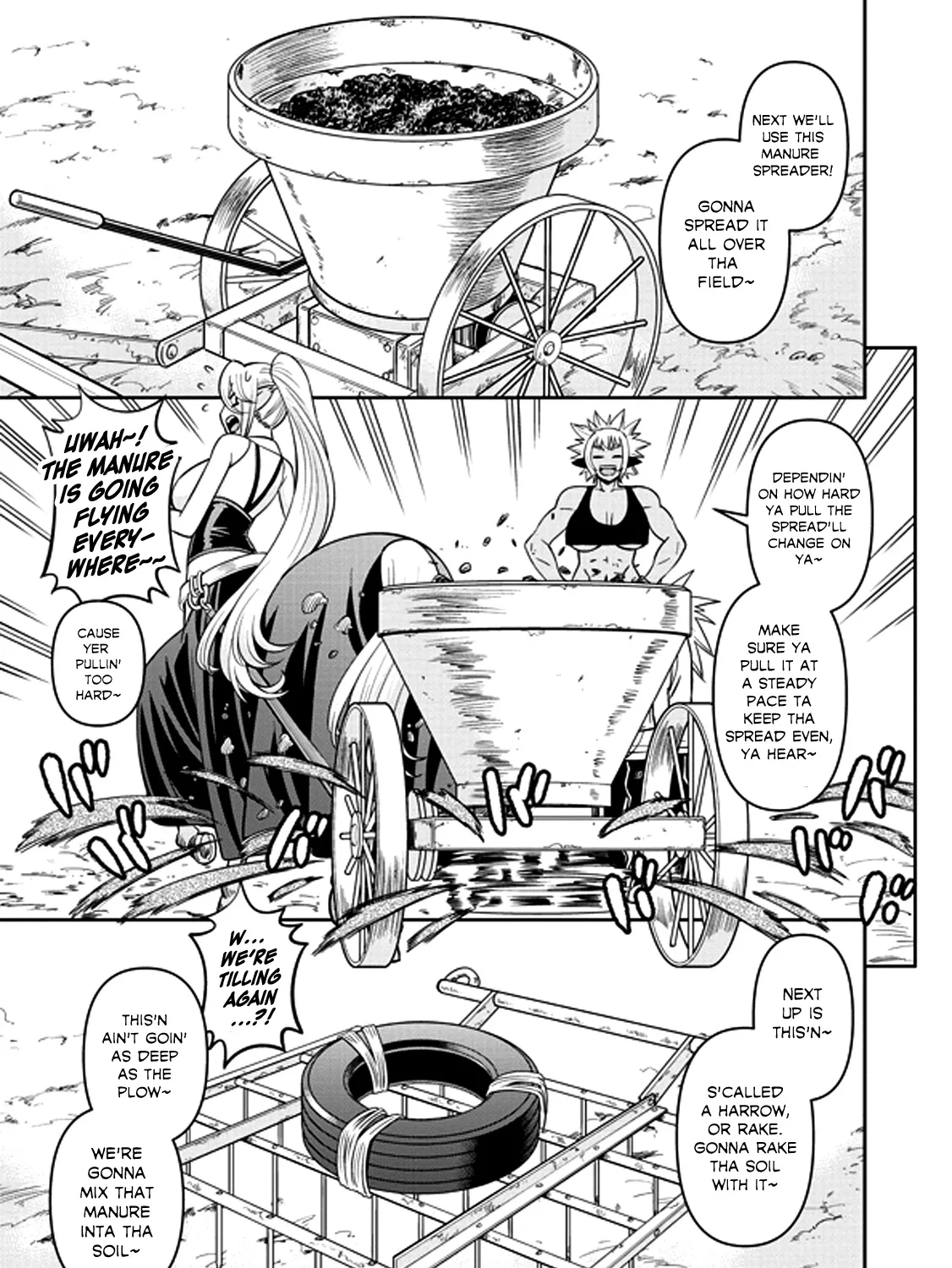 MONSTER MUSUME NO IRU NICHIJOU - Page 10