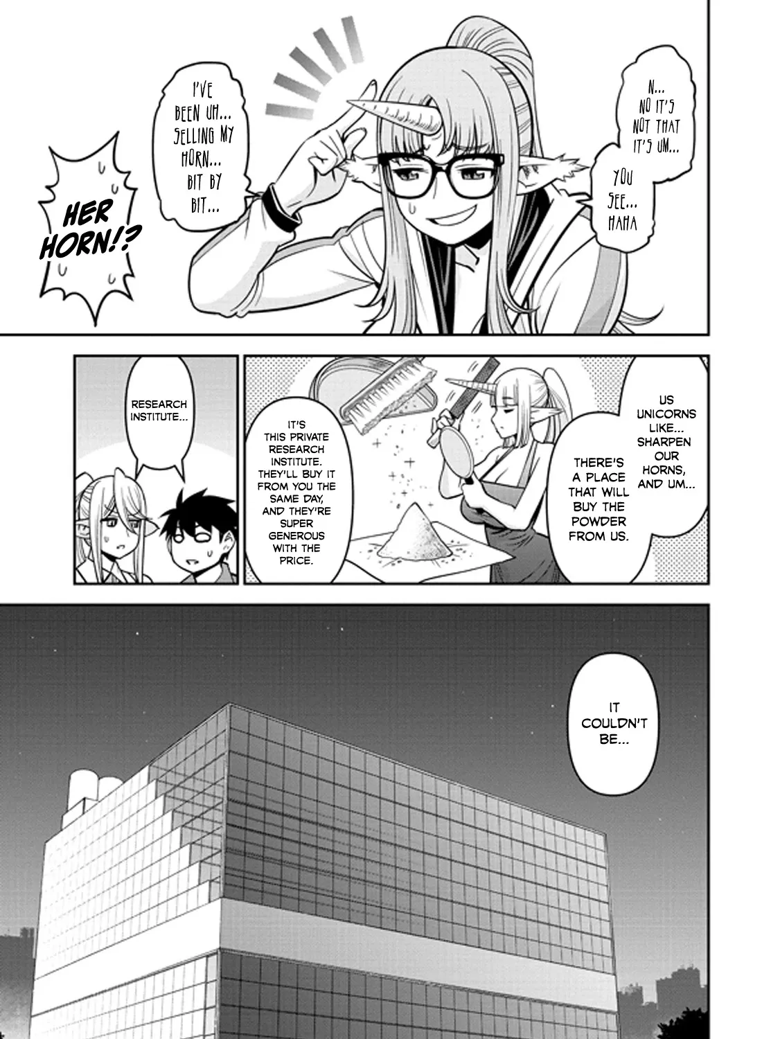 MONSTER MUSUME NO IRU NICHIJOU - Page 16