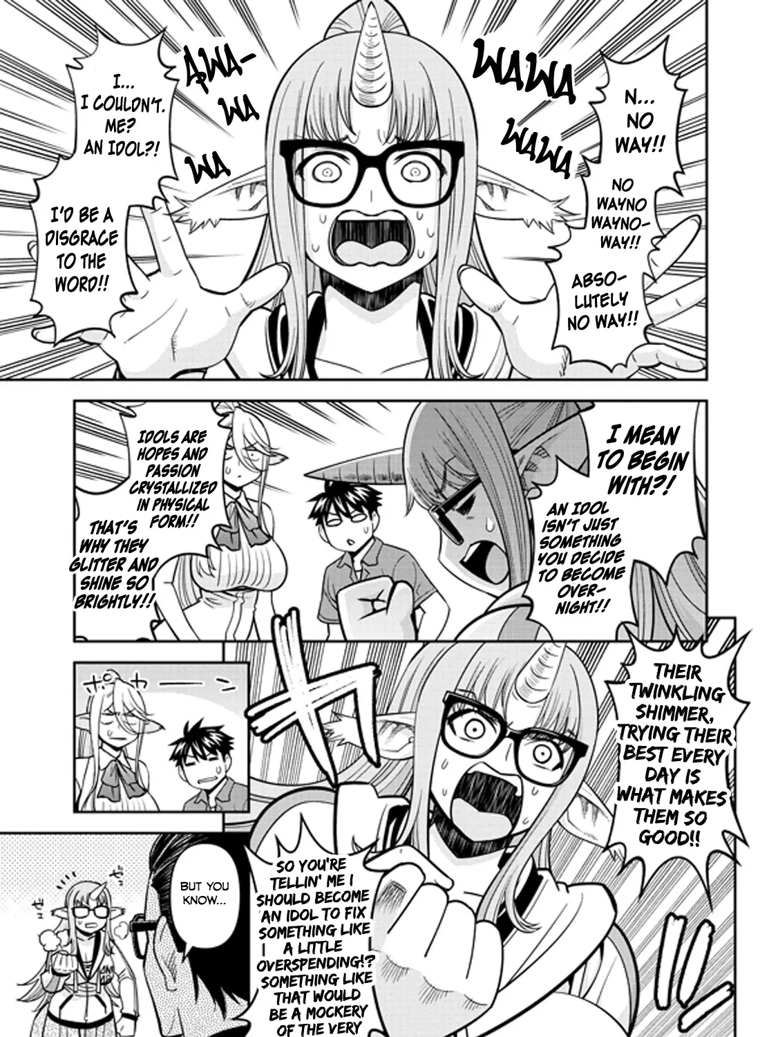 MONSTER MUSUME NO IRU NICHIJOU - Page 24