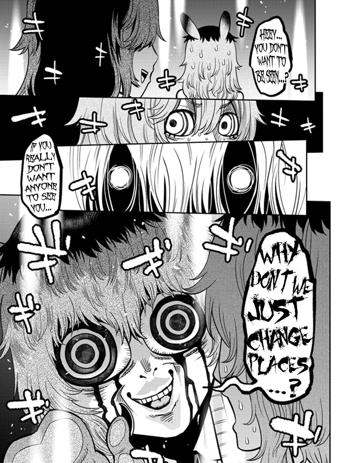 MONSTER MUSUME NO IRU NICHIJOU - Page 16