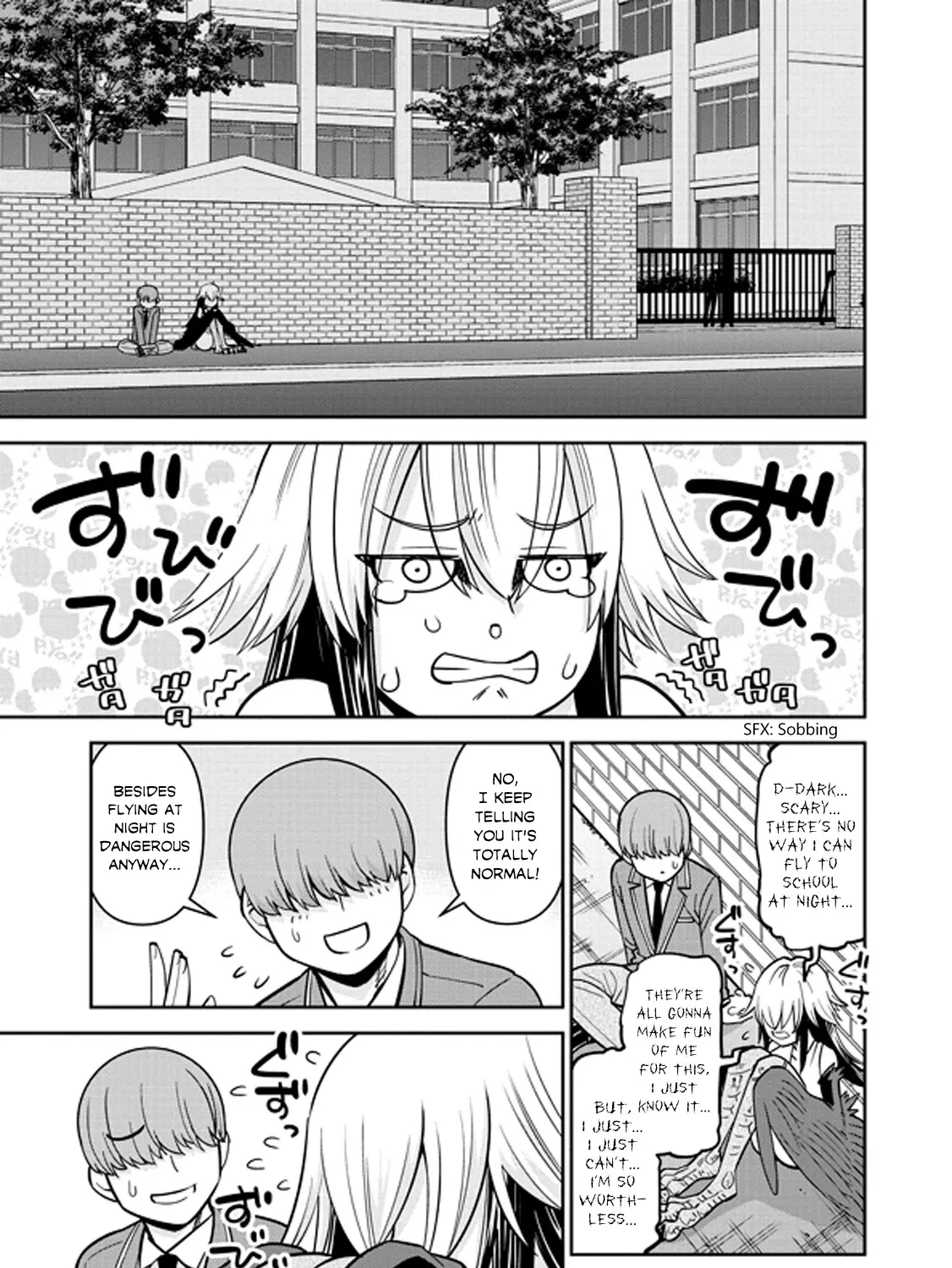 MONSTER MUSUME NO IRU NICHIJOU - Page 36