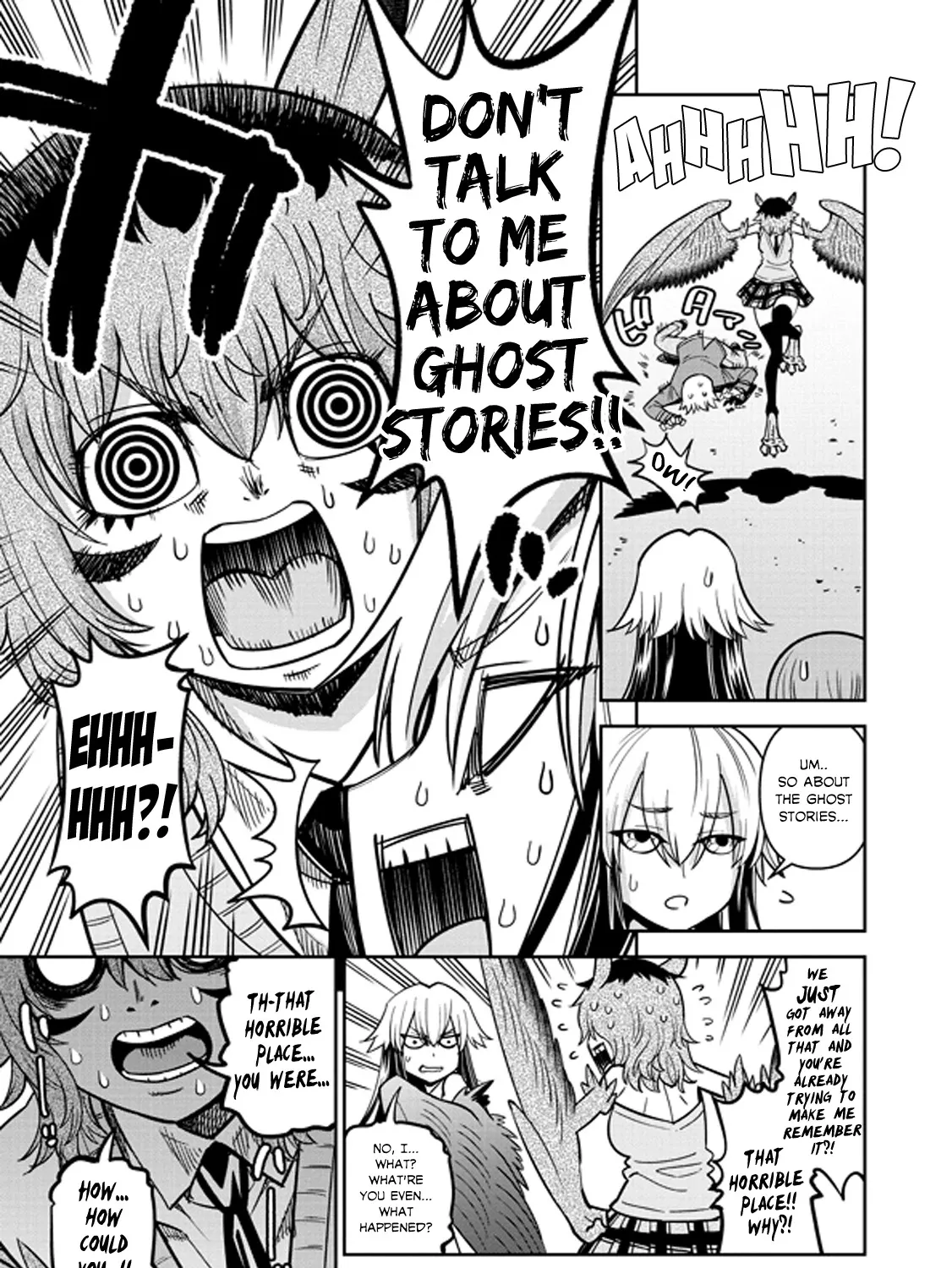 MONSTER MUSUME NO IRU NICHIJOU - Page 40