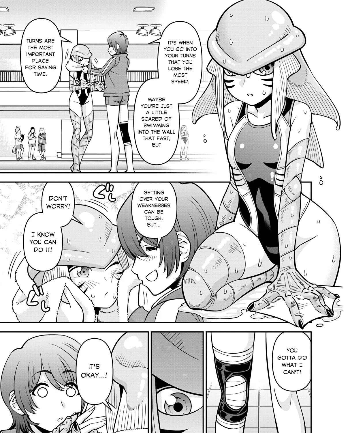 MONSTER MUSUME NO IRU NICHIJOU - Page 4