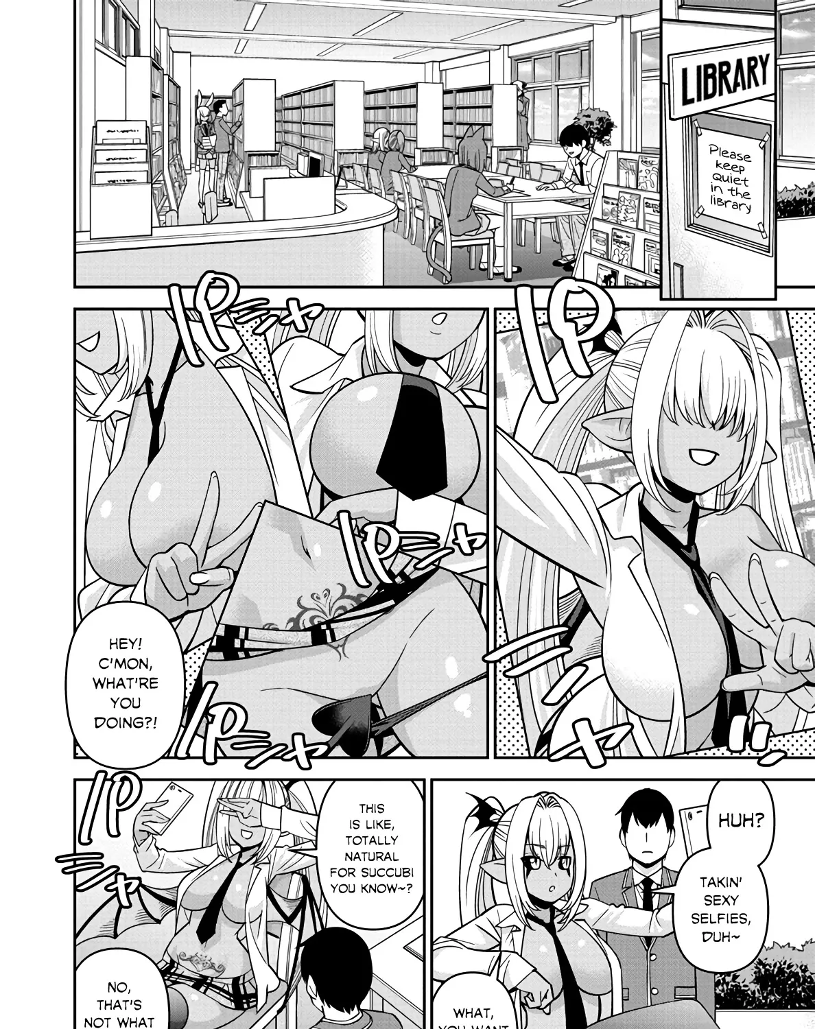 MONSTER MUSUME NO IRU NICHIJOU - Page 2