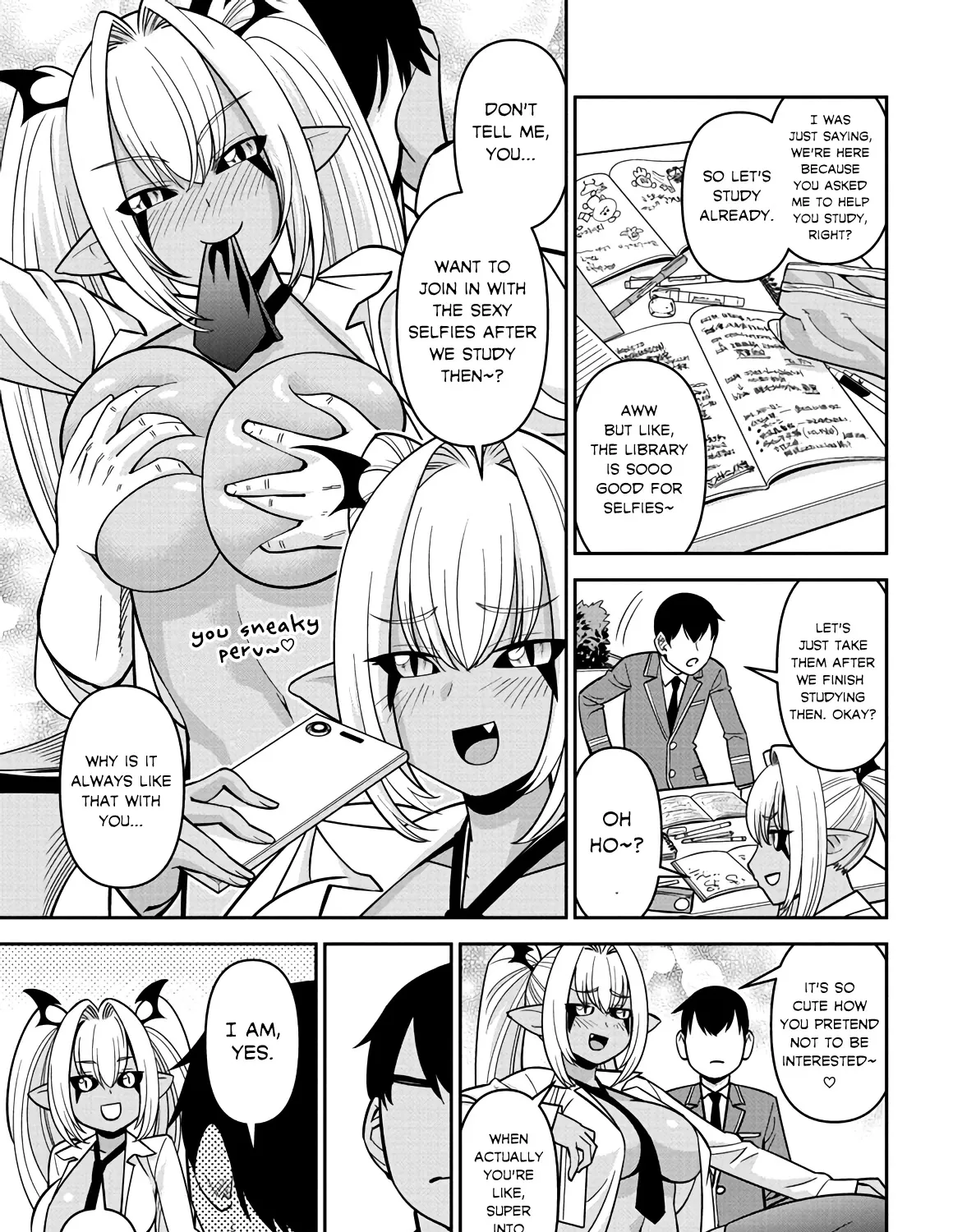 MONSTER MUSUME NO IRU NICHIJOU - Page 4