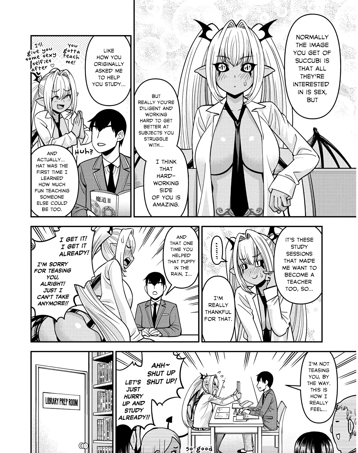 MONSTER MUSUME NO IRU NICHIJOU - Page 6