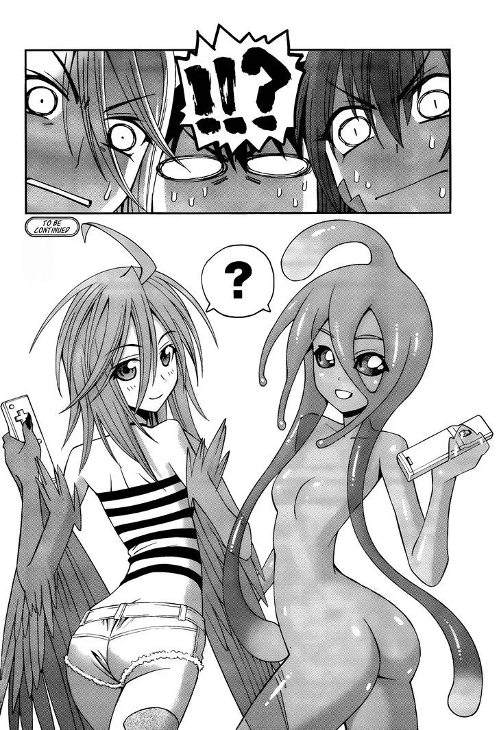 MONSTER MUSUME NO IRU NICHIJOU - Page 29