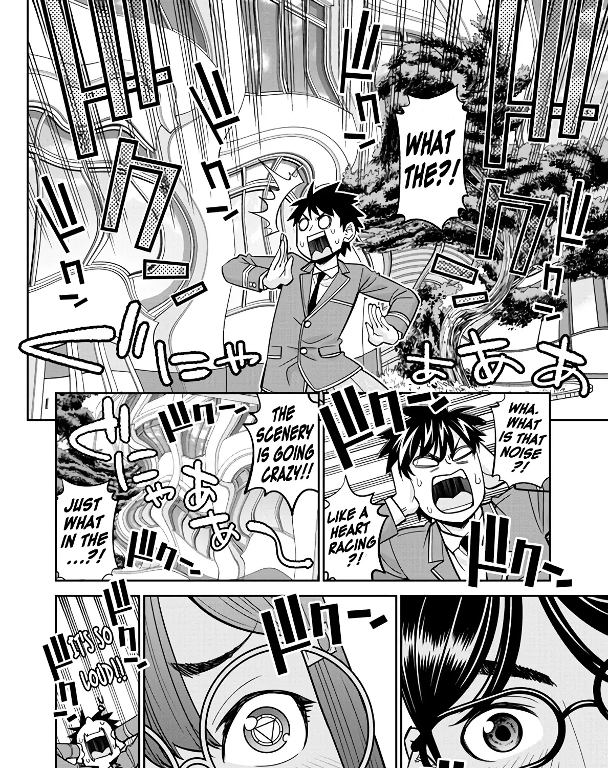 MONSTER MUSUME NO IRU NICHIJOU - Page 30