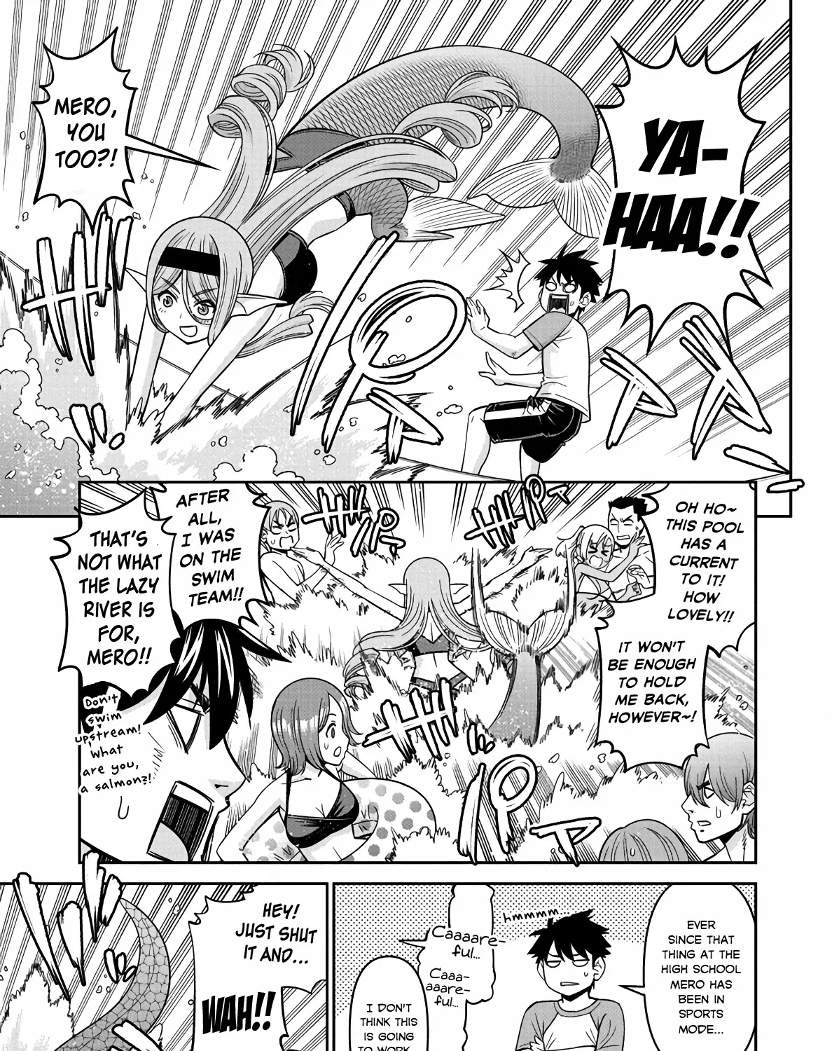 MONSTER MUSUME NO IRU NICHIJOU - Page 12