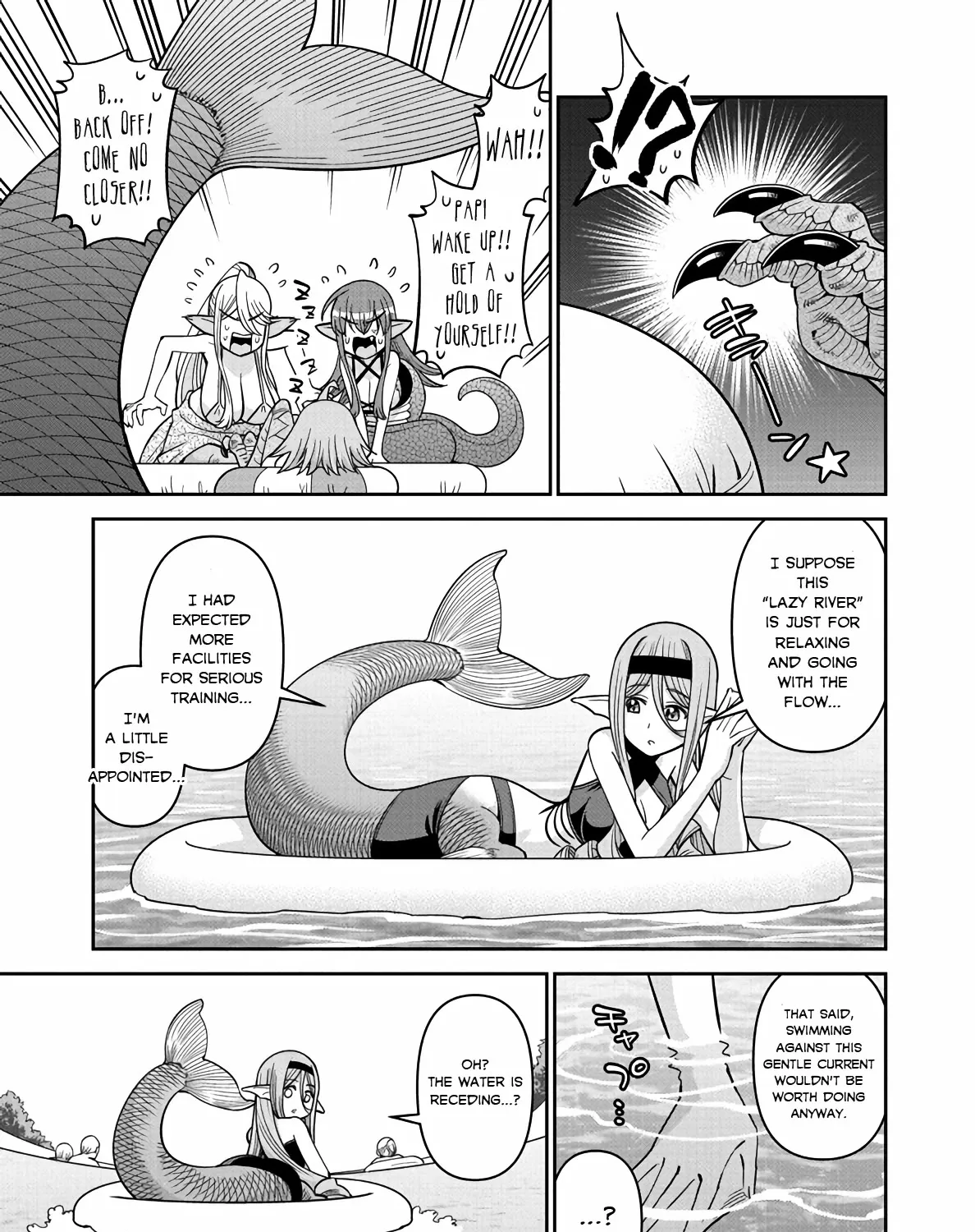 MONSTER MUSUME NO IRU NICHIJOU - Page 24