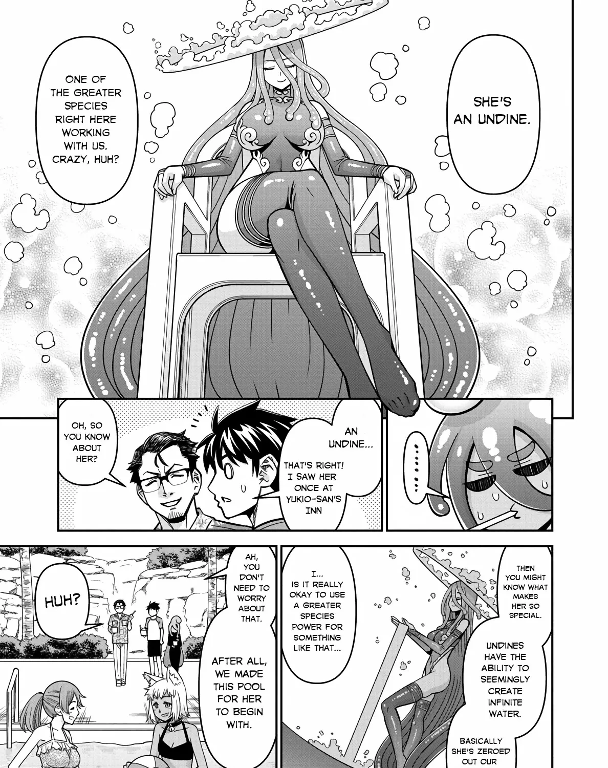 MONSTER MUSUME NO IRU NICHIJOU - Page 28