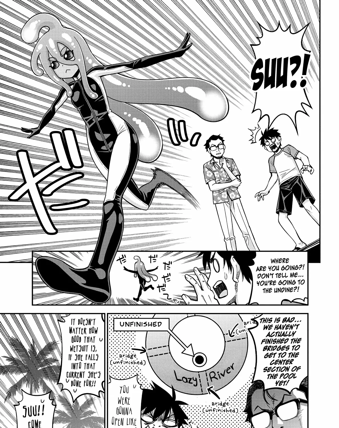 MONSTER MUSUME NO IRU NICHIJOU - Page 40