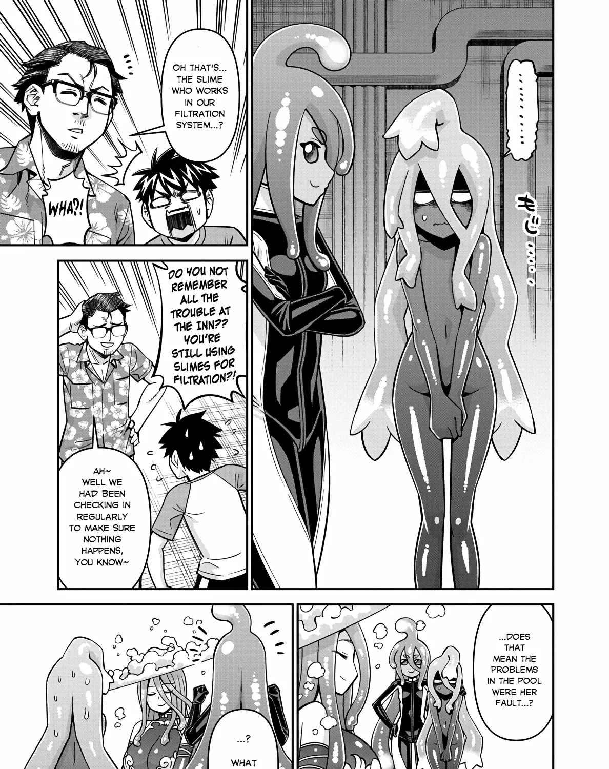 MONSTER MUSUME NO IRU NICHIJOU - Page 52