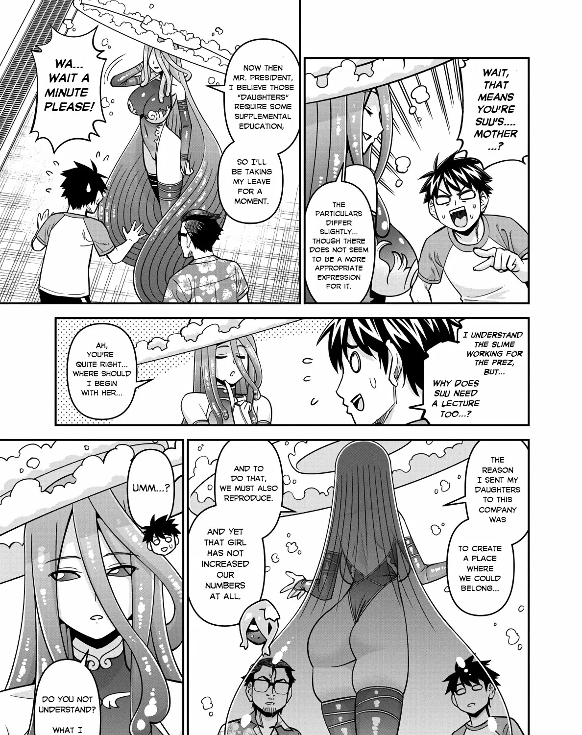 MONSTER MUSUME NO IRU NICHIJOU - Page 60